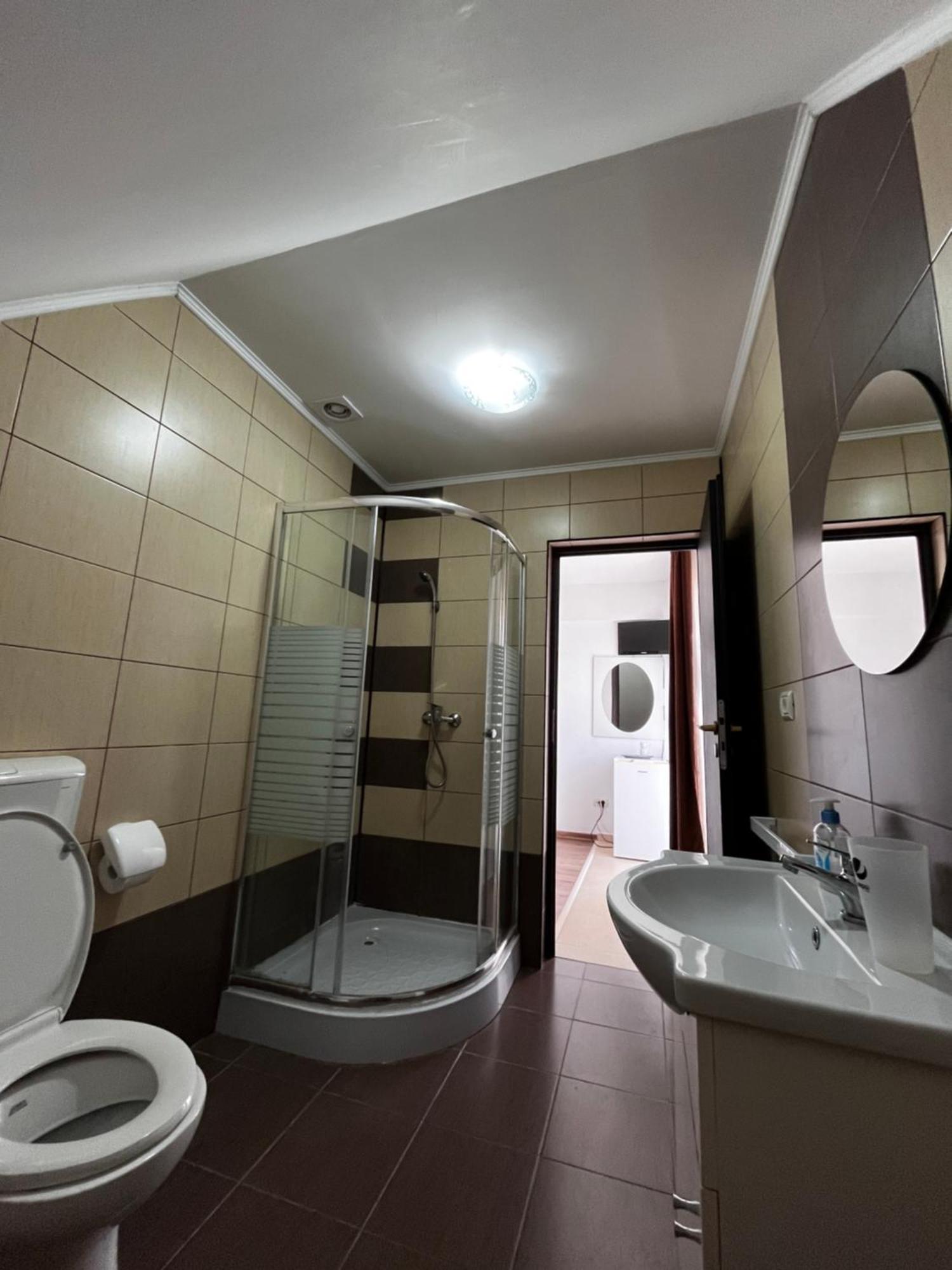 Elegance Hotel Costinesti Buitenkant foto