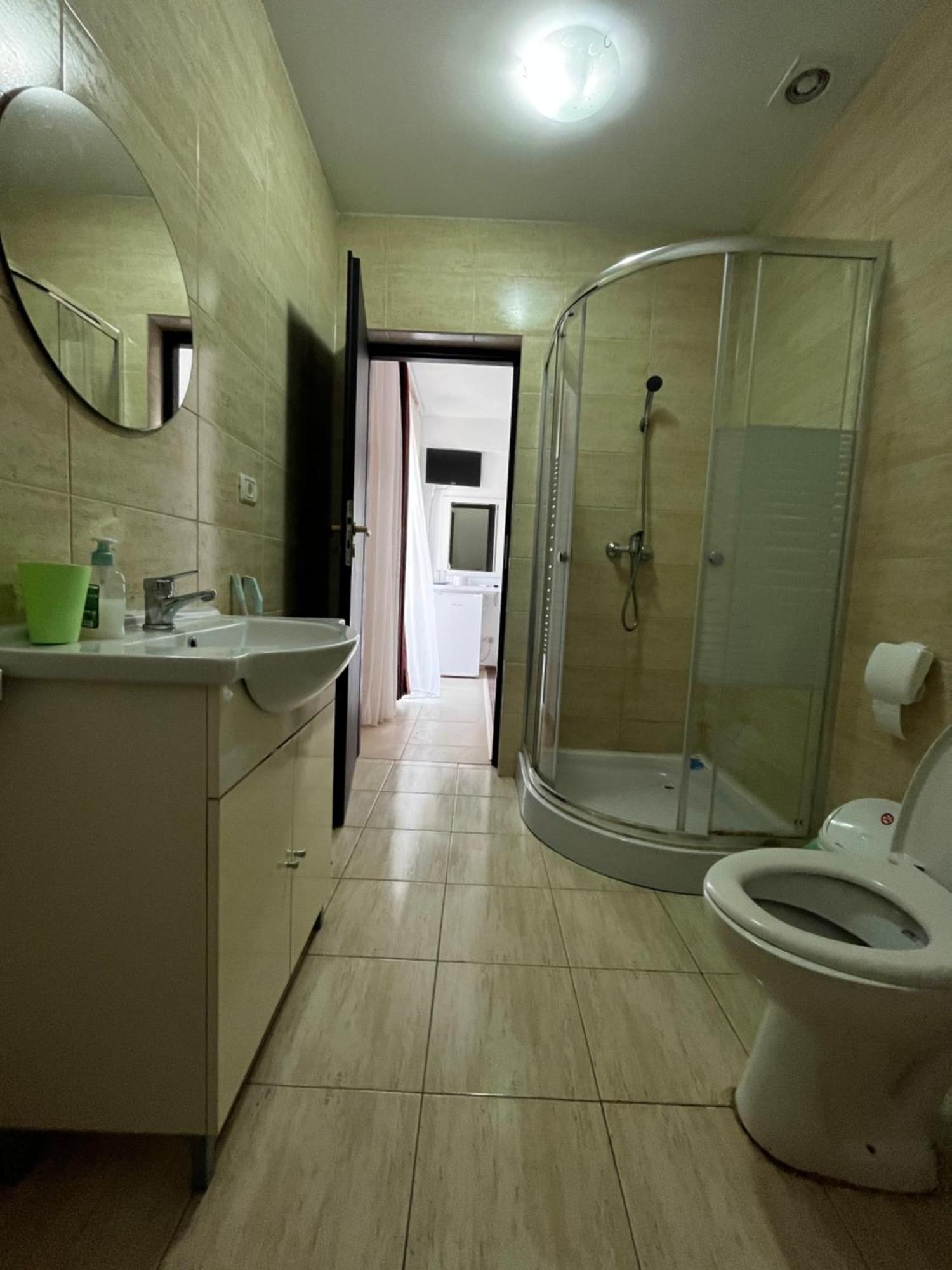 Elegance Hotel Costinesti Buitenkant foto