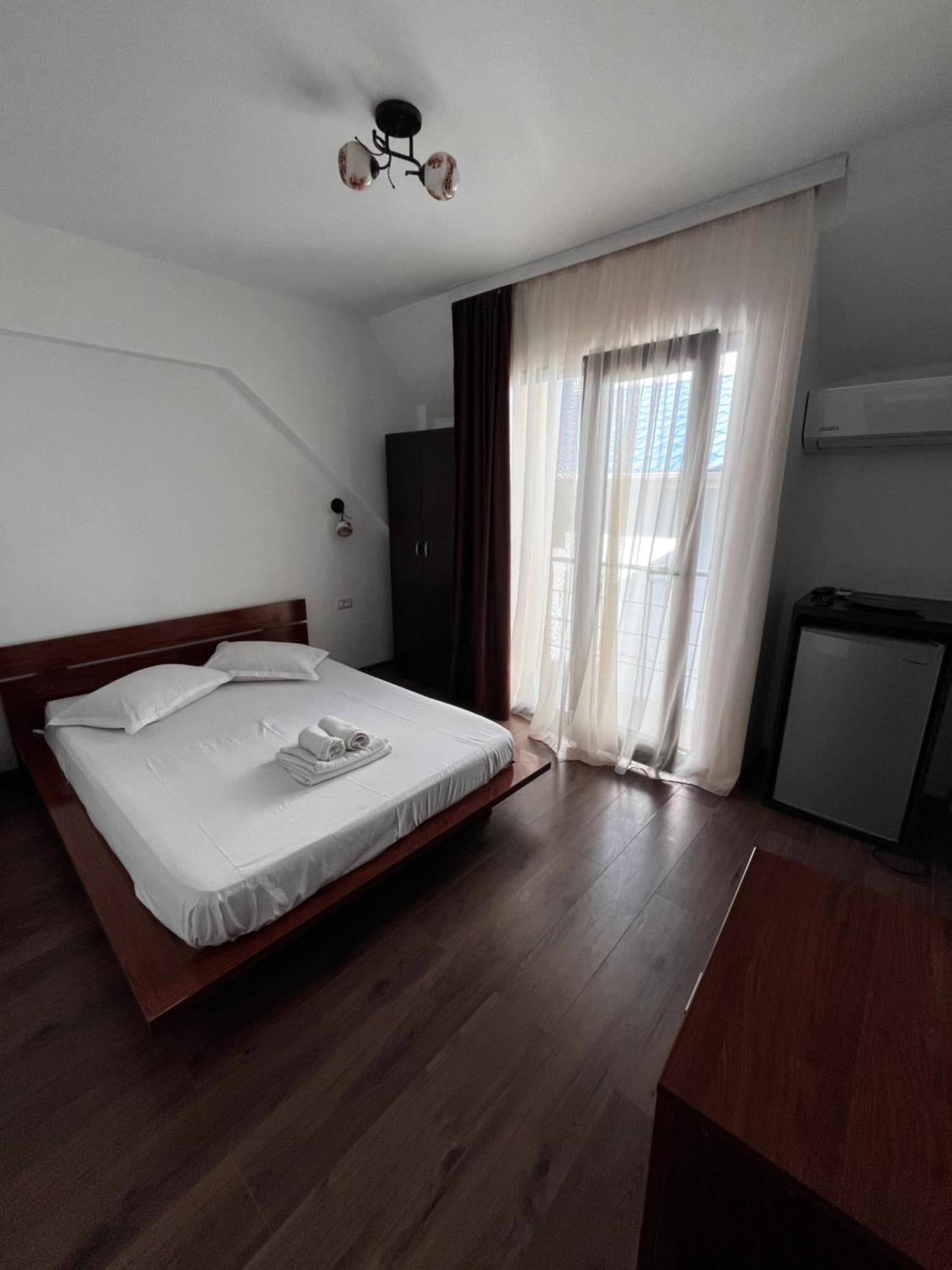 Elegance Hotel Costinesti Buitenkant foto