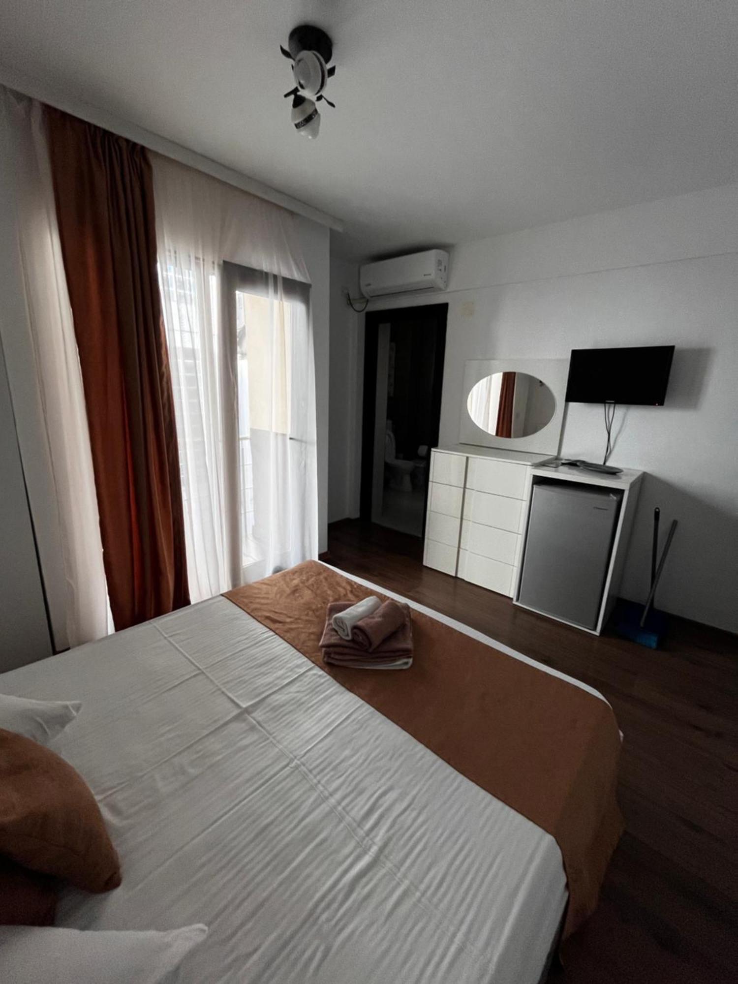 Elegance Hotel Costinesti Buitenkant foto