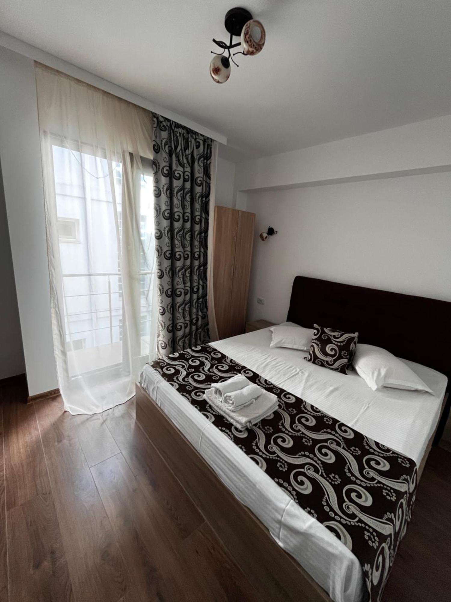 Elegance Hotel Costinesti Buitenkant foto