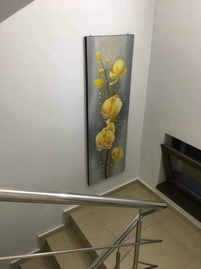 Elegance Hotel Costinesti Buitenkant foto